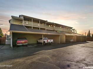 2830 Happy Ln APT 15, Anchorage, AK 99507