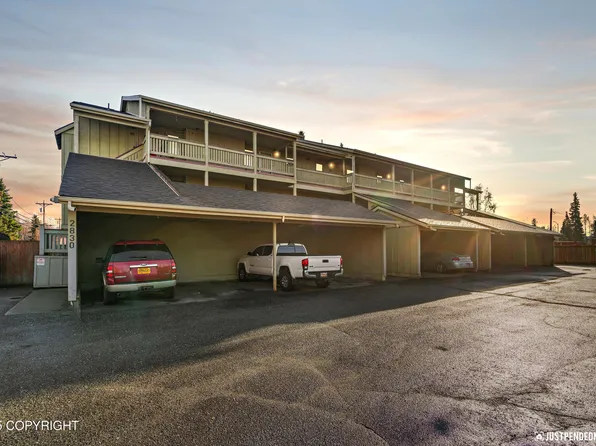 2830 Happy Ln APT 15, Anchorage, AK 99507