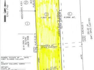 233 Church St, Timberville, VA 22853