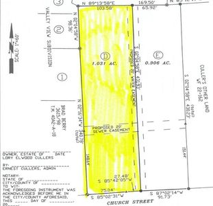 233 Church St, Timberville, VA, 22853