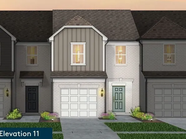 7157 Mapleside Ln Lot 29, Fairview, TN 37062