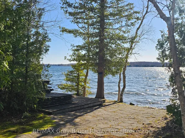 294 Tammys Cove Rd, Northern Bruce Peninsula, ON N0H 1W0