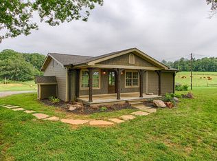 804 Oak Grove Rd, Madisonville, TN 37354