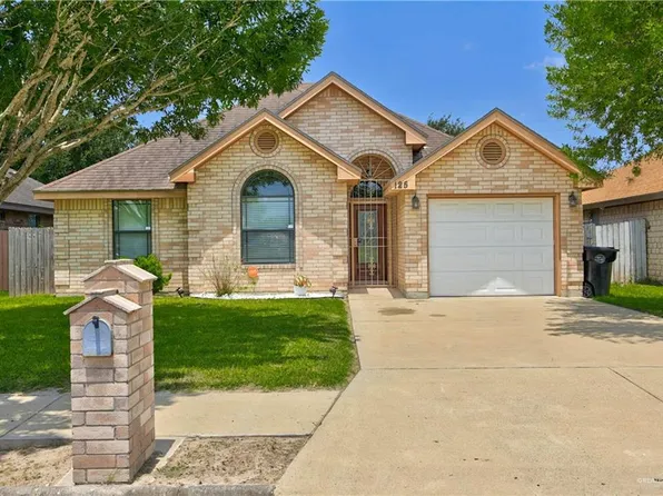 125 N Retama Ln, Weslaco, TX 78596