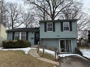 4319 Foxchapel Rd, Toledo, OH 43607