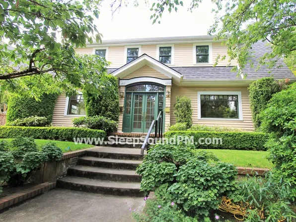 2317 NE Clackamas St Unit A, Portland, OR 97232