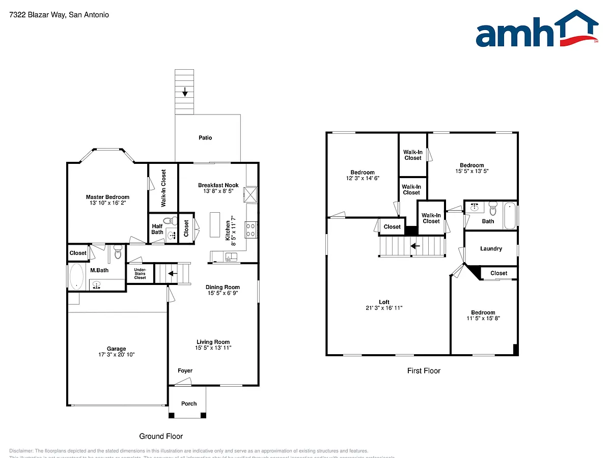 Building Photo - 7322 Blazar Way