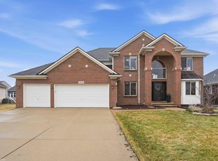 20483 Saint Martins Ave, Macomb, MI 48044