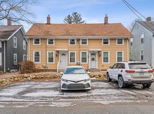 54 Highview Ave #A, Hope Valley, RI 02832