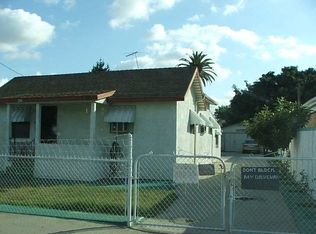1716 E 61st St, Los Angeles, CA 90001