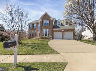 17550 Wayside Dr, Dumfries, VA 22026