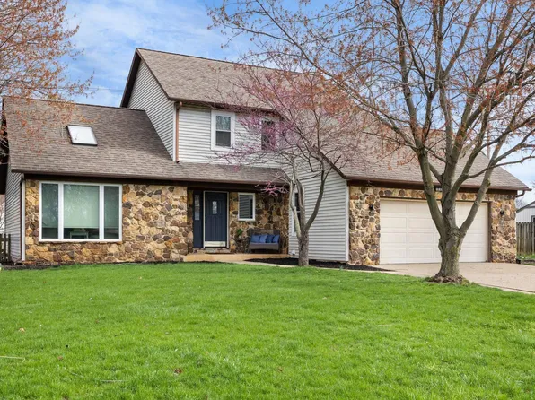 5300 Heritage Dr, Lafayette, IN 47905