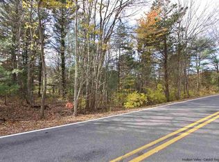 Hallihan Hill Rd, Kingston, NY 12401