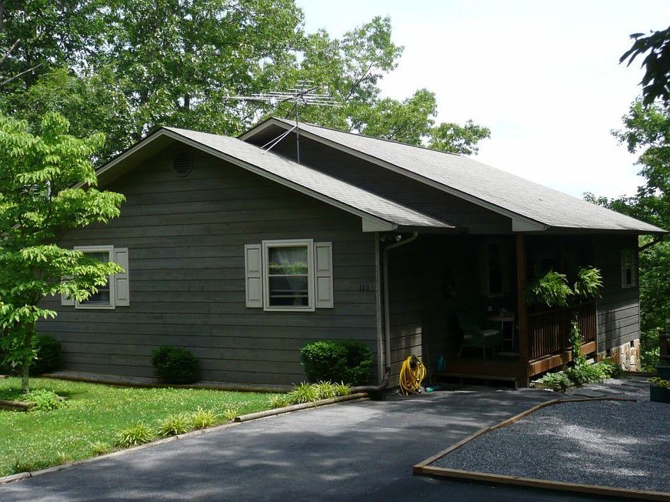 charming rustic home