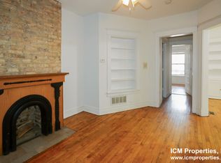 853 W Lill Ave #853L-D, Chicago, IL 60614