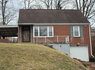 6412 Helen St, South Park, PA 15129