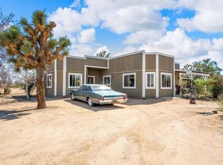3484 El Dorado Ave, Yucca Valley, CA 92284