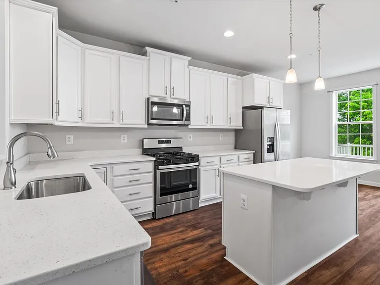 309 Spring Bank Way #1 — Photo 4