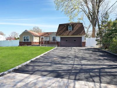 33 Lillian Rd, Nesconset, NY, 11767