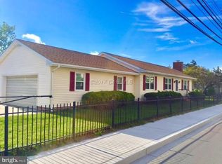 100 Old Wharf Rd, Ocean City, MD 21842