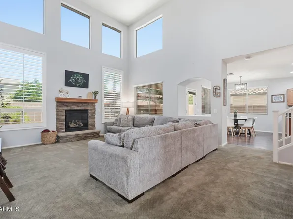 38301 N CAROLINA Avenue, San Tan Valley, AZ 85140
