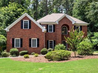 2300 Evergreen Ln, Lawrenceville, GA 30043