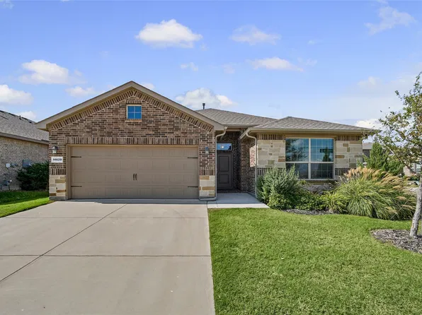 14629 Delphinus Dr, Haslet, TX 76052
