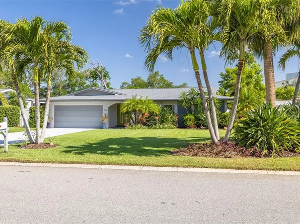 3176 San Jose St, Clearwater, FL 33759