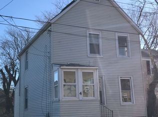 4 Lamson St, West Haven, CT 06516