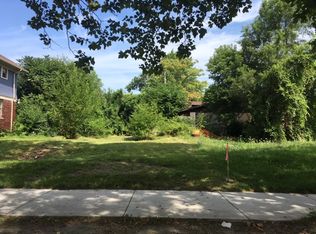 97 E Philadelphia St, Detroit, MI 48202