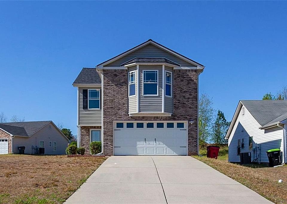 6876 Lockley Ct, Rex, GA 30273 Zillow