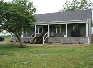 241 S Highway 102, East Prairie, MO 63845