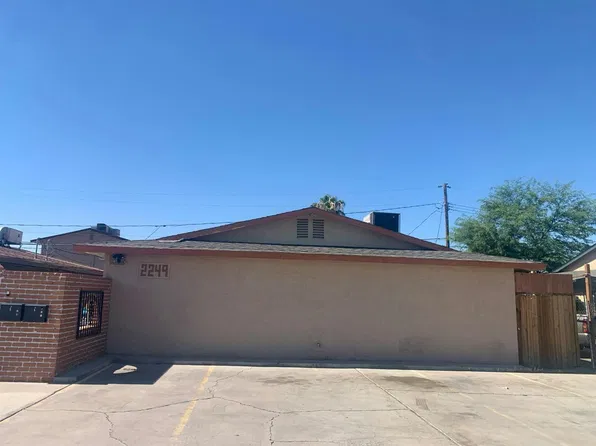 2249 Belmont St, North Las Vegas, NV 89030