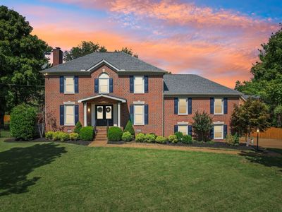 6701 N Creekwood Dr, Brentwood, TN, 37027