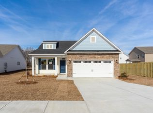 2057 April Dawn Trail, Thomson, GA 30824