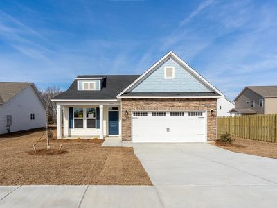 2057 April Dawn Trail, Thomson, GA, 30824