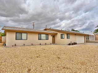 25530 3rd St, Barstow, CA 92311