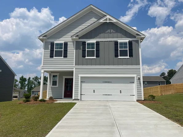 3026 Dale St, Grovetown, GA 30813