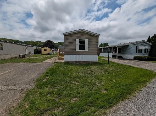 5149 Henderson Rd Lot 80, Erie, PA 16509