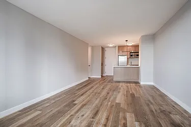 Rented by Bozzuto Management