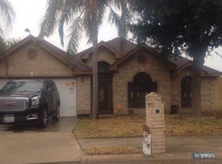 3905 Crisantema St, Mission, TX 78573