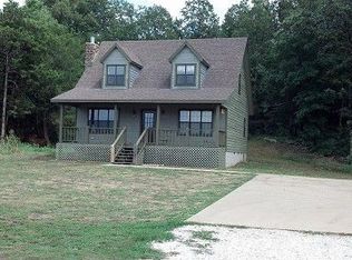 502 Madison St #7617, Huntsville, AR 72740