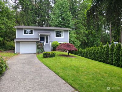 5616 64th Street Ct NW, Gig Harbor, WA, 98335