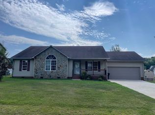 2807 Horseshoe Bend Rd, Randleman, NC 27317