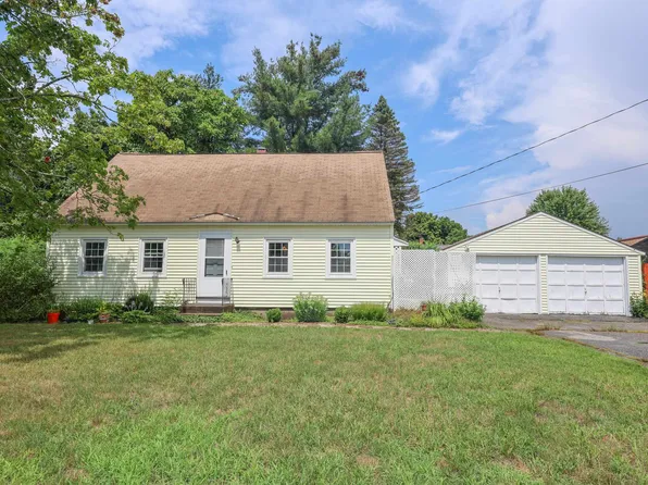 49 Seminole Drive, Nashua, NH 03063