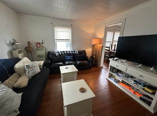 31 Shirley St APT A, Lexington, MA 02421