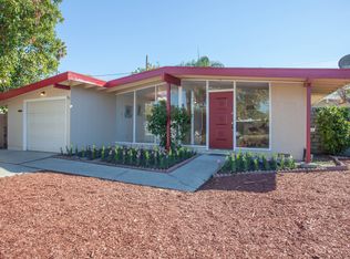 123 Hamilton Ave, Mountain View, CA 94043