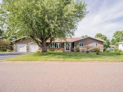 308 West Hill Street, Thorp, WI, 54771