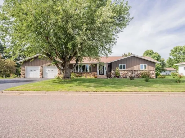 308 West Hill Street, Thorp, WI 54771