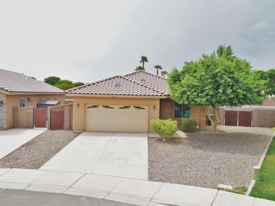 2784 S 44th Trl, Yuma, AZ, 85364